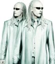 Matrix Twins