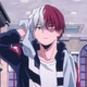 Shoto Todoroki