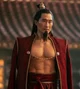 live action Ozai