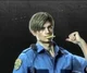 Leon Scott Kennedy