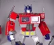 Mp01 Optimus Prime