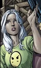 Rose Wilson 
