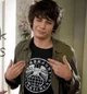 Rodrick heffley