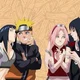 Naruto n Sakura