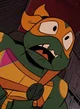 Michelangelo ROTTMNT