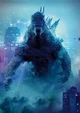 legendary Godzilla