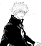 Satoru Gojo
