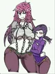 Diavolo y Doppio fem