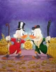Mcduck and Glomgold 
