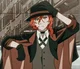 Chuuya Nakahara