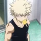 Bakugo