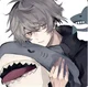 Shark boy 