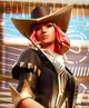 Gunslinger Calamity 