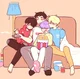 Boyfriends Webtoons