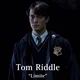 Tom Riddle