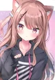 Neko girl