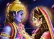 Rama and sita