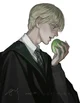 Draco Malfoy 