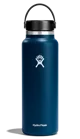 Steel water bottle