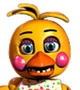 Toy chica
