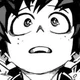 Izuku Midoriya