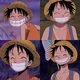 Luffy Confort