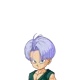 Kid Trunks 