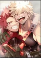 Kiribaku-HazbinHotel