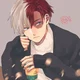 Shoto Todoroki