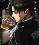 Levi Ackerman