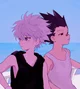 Hxh spring break
