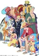 Straw hats