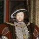 King henry viii