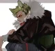 Wolf Zoro