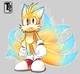 Super Tails