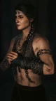 Kassandra of Sparta