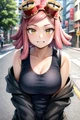 Mei Hatsume