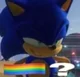 Zesty Sonic