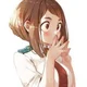 Diary-Ochaco uraraka