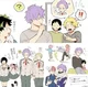 Class 1-A