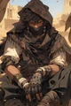 Padre ninja