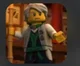 Sensei Garmadon