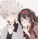 Killua-Alluka