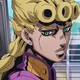 Giorno Giovanna