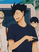Kuroo Tetsuro