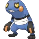 Croagunk