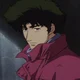 Spike Spiegel