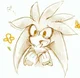 Silver the Hedgehog 