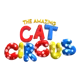Amazing cat circus