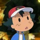 Ash Ketchum